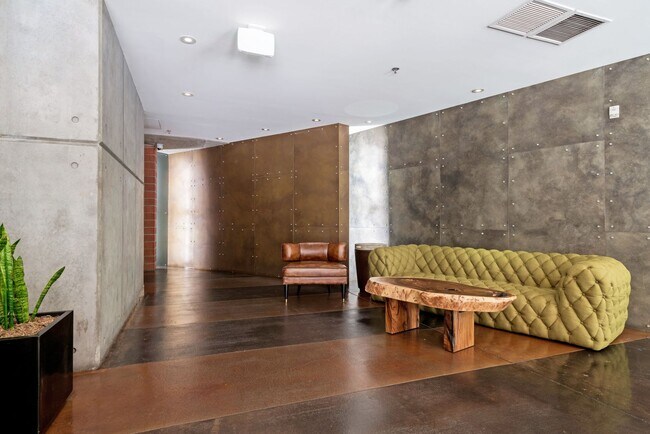 Building Photo - Expansive East Village 1 Bedroom at M2I! 2...