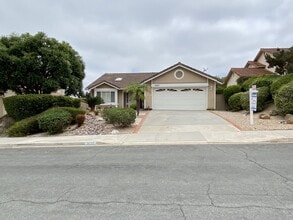 Building Photo - 2620 El Aguila Ln