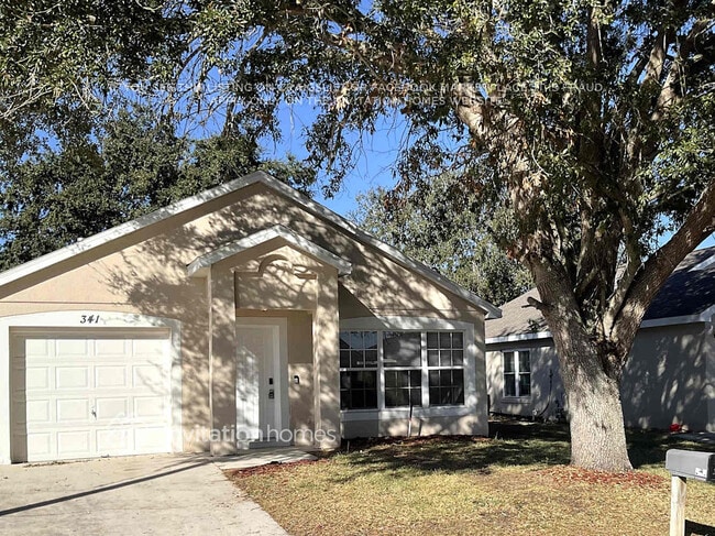 Building Photo - 341 Rollins Dr