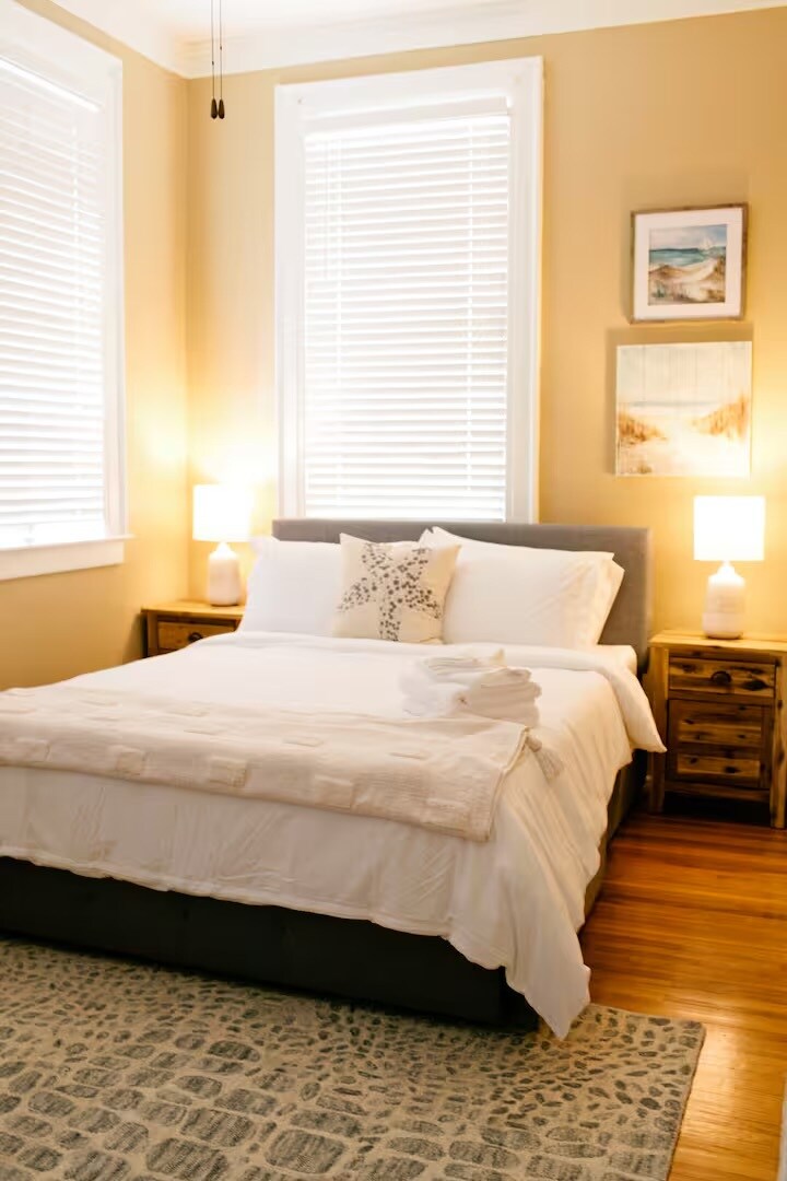 Bedroom 3 - 327 Felder Ave