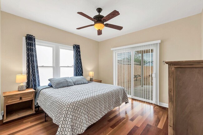Building Photo - Timeless Historic Santa-Fe Style Home in F...