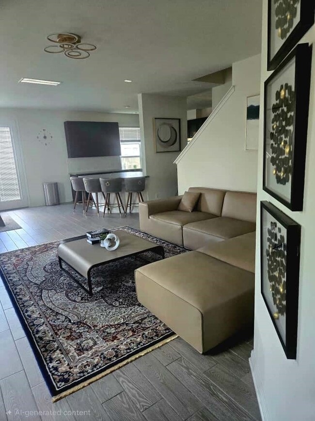 Building Photo - 6035 Diamond Sky Ln