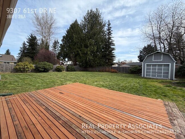 Building Photo - 9307 61st Dr NE