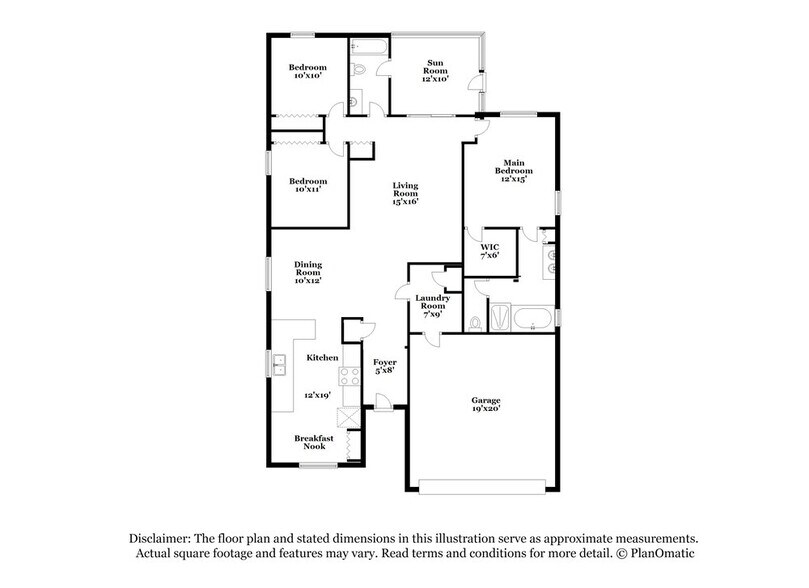 Building Photo - 5736 Coquyt Dr
