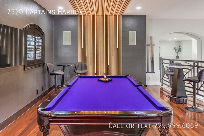 Building Photo - 7520 Captains Harbor Dr