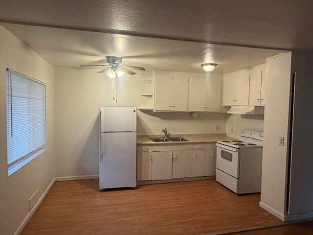 Building Photo - 126 Jamestown St
