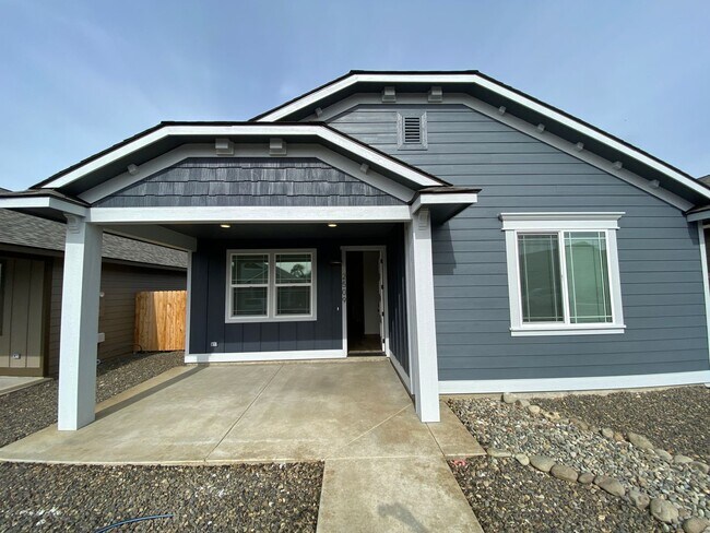 Building Photo - 2509 N Benjamin Ln