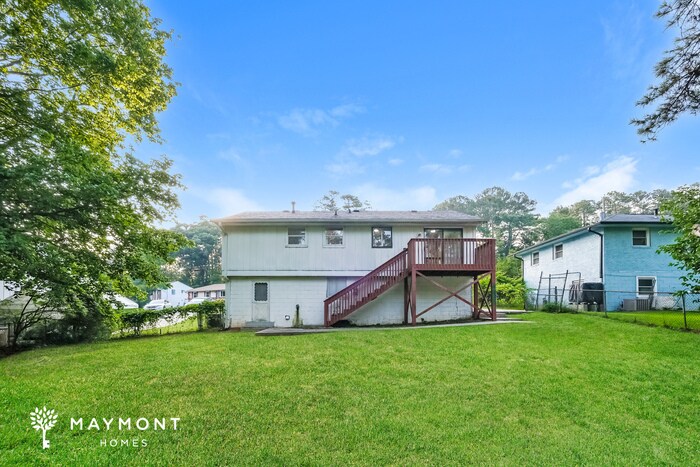 Building Photo - 4133 Conley Cir
