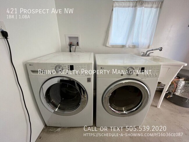 Building Photo - 421 Prospect Ave NW