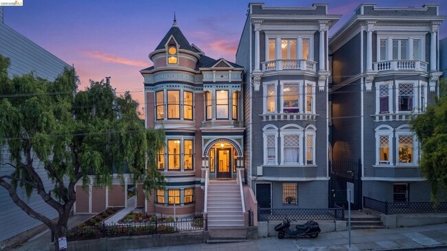 Building Photo - 415 Fillmore St