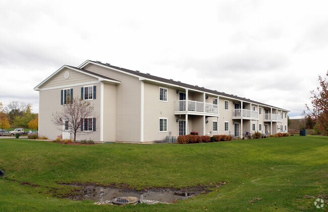 Building Photo - Sugar Mill Senior Apartments