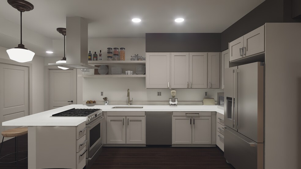 Building Photo - 121 Michigan Ave W