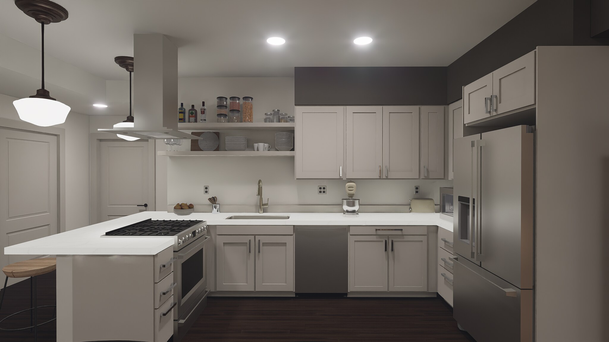 Building Photo - 121 Michigan Ave W