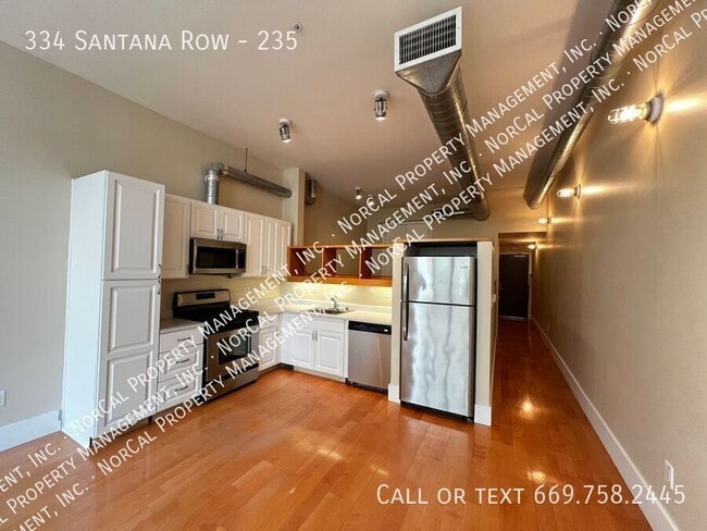 Building Photo - 334 Santana Row