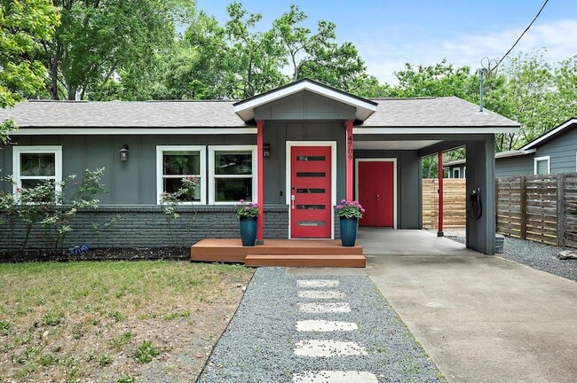 Primary Photo - 4709 Bandera Rd
