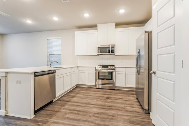 Building Photo - 18427 Idyllic Aly