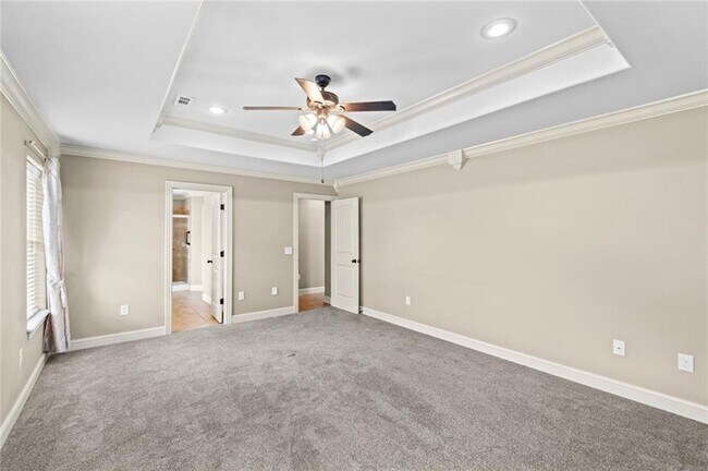 Building Photo - 1604 W Stratton Dr