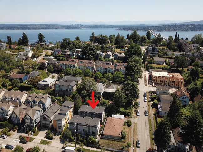 Building Photo - 1126 29th Ave S