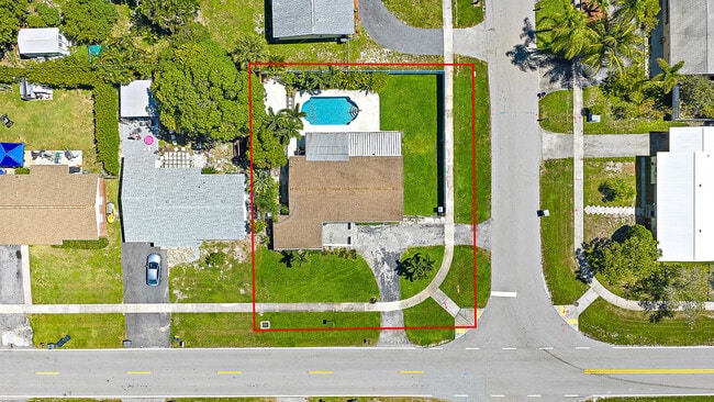 Building Photo - 3503 Florida Blvd
