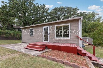 Building Photo - 734 N Walnut Creek Dr