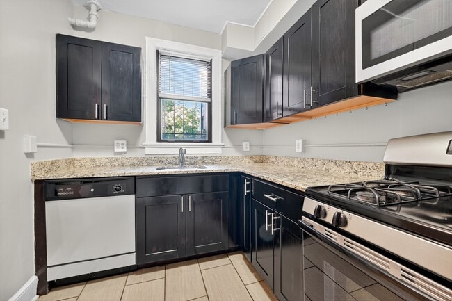 Building Photo - The Arcadia