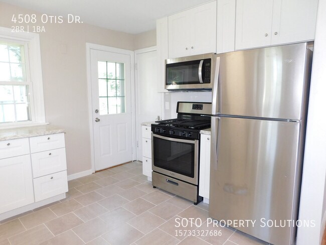 Building Photo - 2BD/1BA Pet-Friendly Home in Edmundson MO