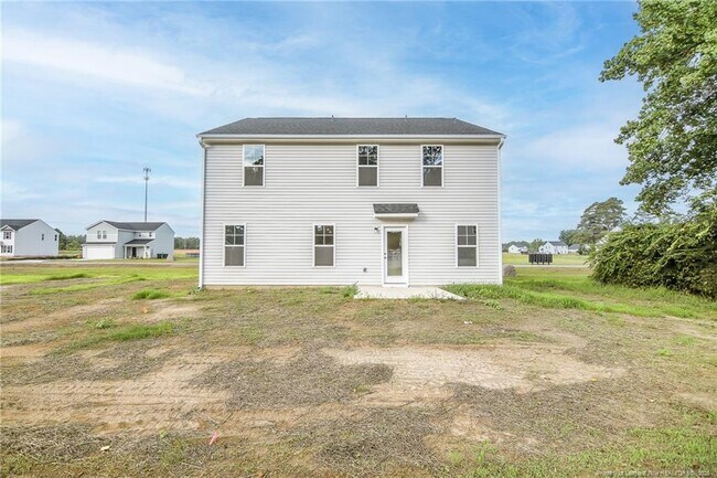 Building Photo - 5851 Panther Dr
