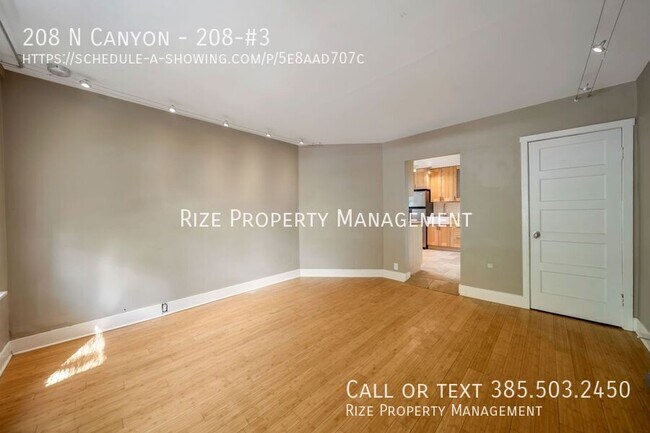 Building Photo - 208 N Canyon-208-#3
