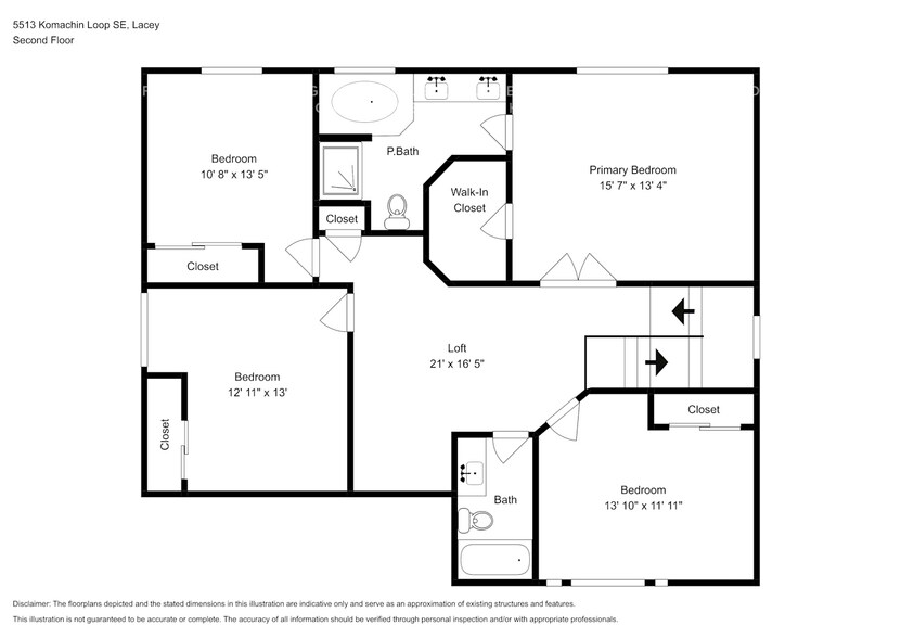 Building Photo - 5513 Komachin Loop SE
