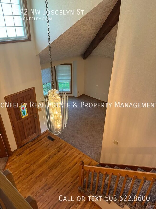 Building Photo - 16792 NW Joscelyn St