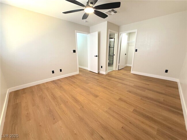 Building Photo - 8600 W Charleston Blvd