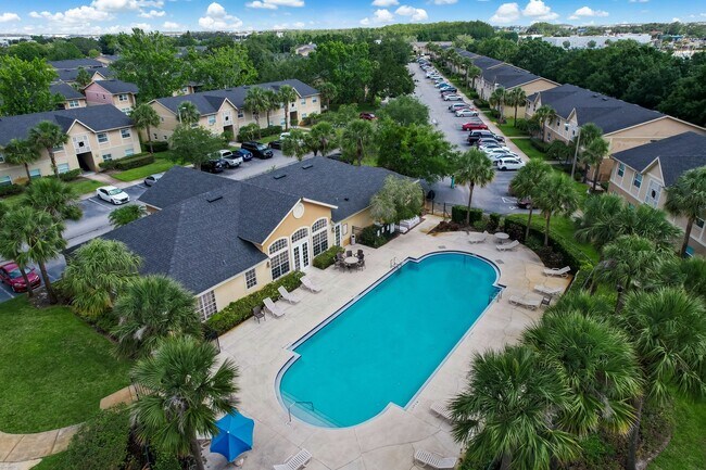 Building Photo - 2433 Barley Club Dr