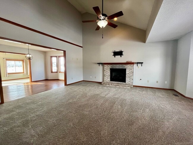 Building Photo - Home for Rent by Capital Property Management