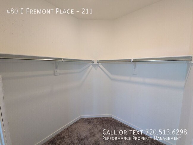 Building Photo - 480 E Fremont Pl