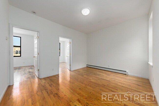 Floorplan - 28 Macdougal St