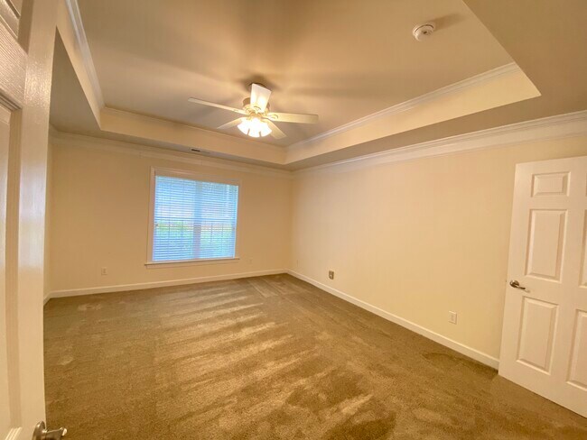 Building Photo - 4700 Ludwell Branch Ct