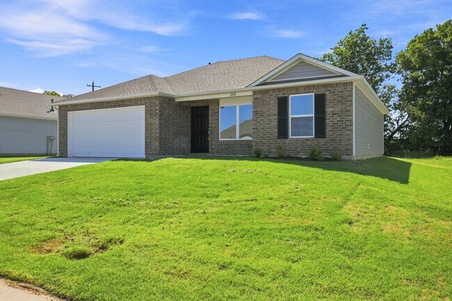 Building Photo - 8034 S 290th E Ave