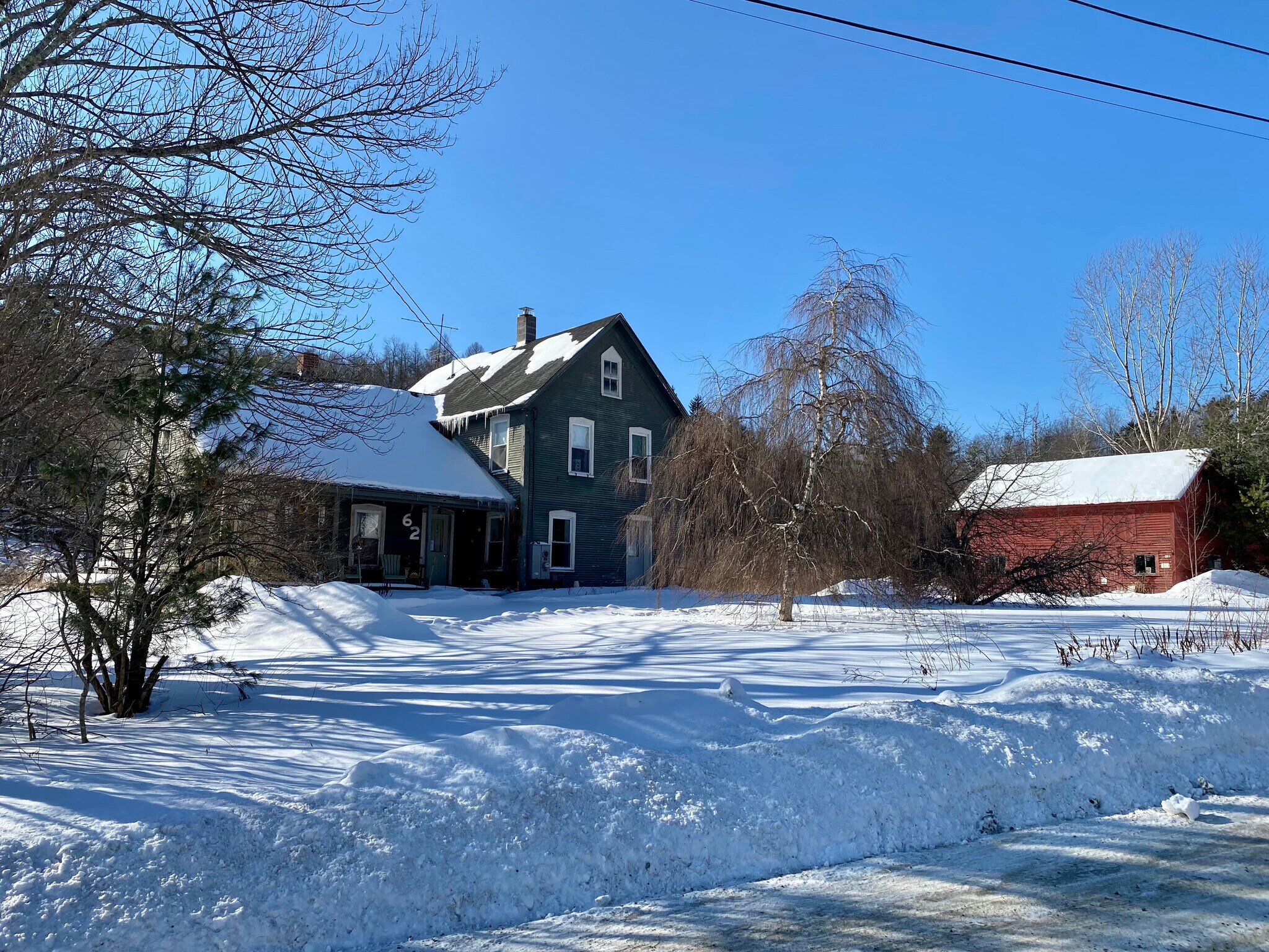 Building Photo - 62 Seymour Rd