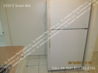 Building Photo - 1010 E Sligh Ave