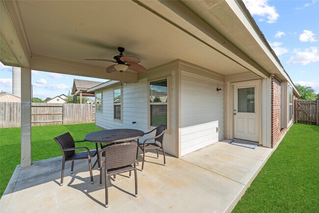 Building Photo - 26006 Windy Prairie Ct