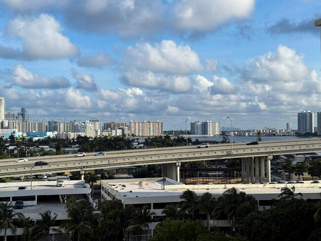 Building Photo - 19380 Collins Ave