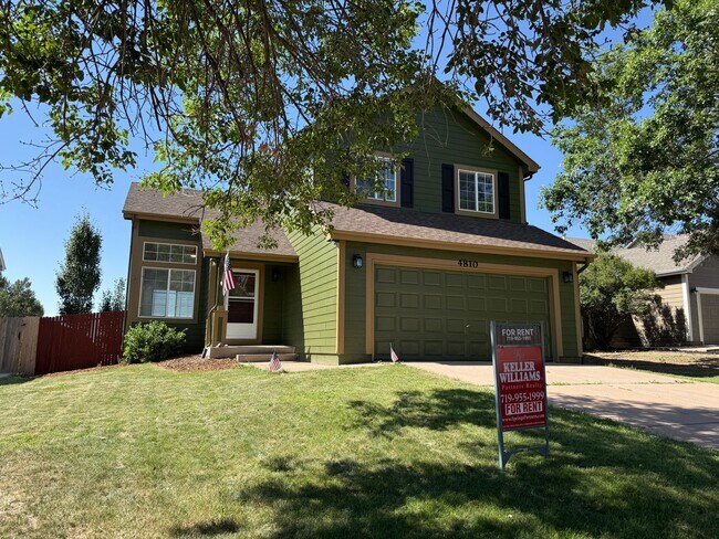 Building Photo - 4810 Ardley Dr