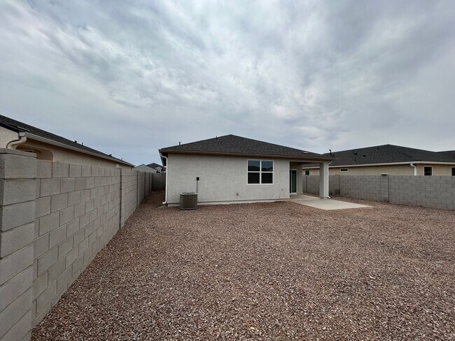Building Photo - Only $1,695 per month in a Brand New 3-Bed...