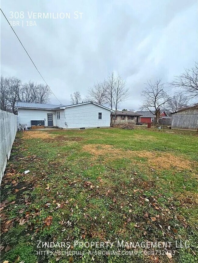 Building Photo - 308 Vermilion St