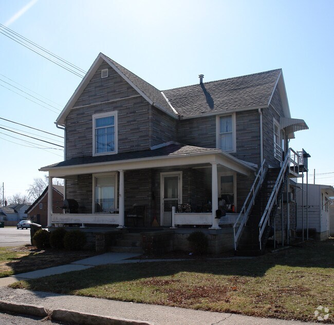 Primary Photo - 115 Prospect Ave