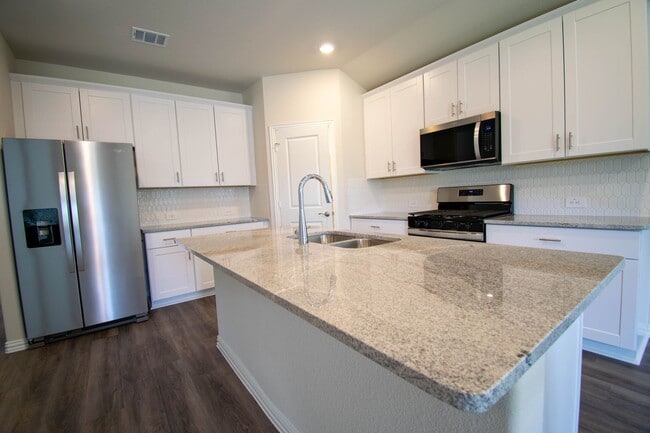 Building Photo - NEW Home, New Street, New Neighborhood! Wi...