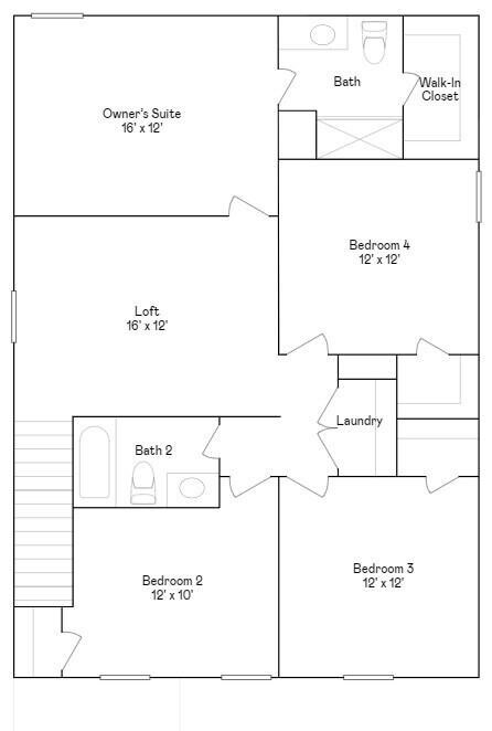 Building Photo - 16718 Spotted Oak Dr