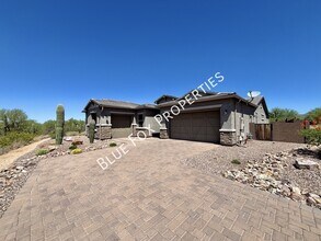 Building Photo - 11583 N Big Star Trail