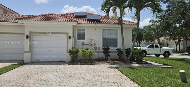 Primary Photo - 2604 SW 188th Ave