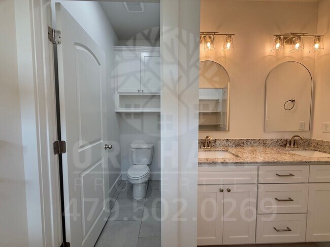 Building Photo - Bella Vista Single-Family Home- 3 Bed/ 2 B...